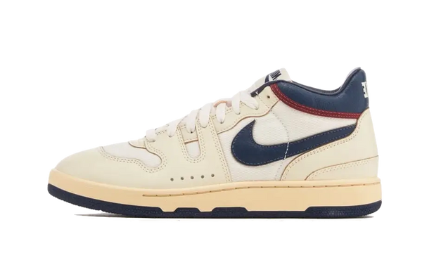 Nike Mac Attack Premium Better With Age