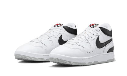 Nike Mac Attack SQ SP White Black