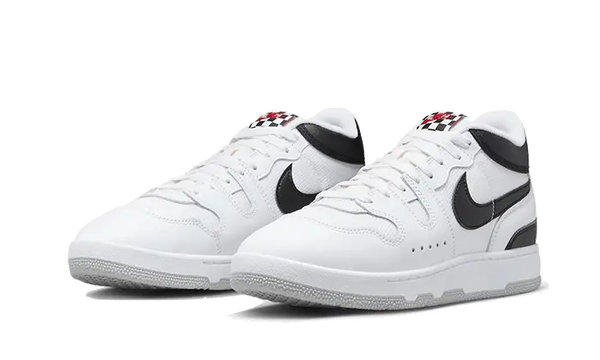 Nike Mac Attack SQ SP White Black