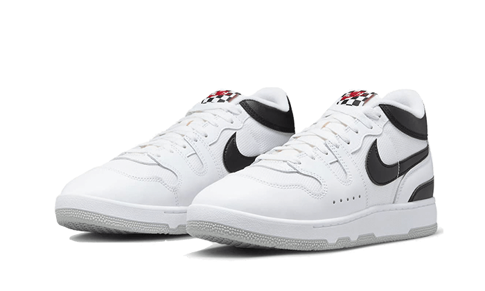 Nike Mac Attack SQ SP White Black