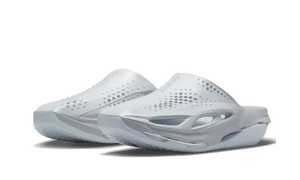 Nike MMW 005 Slide Pure Platinum