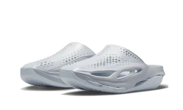 Nike MMW 005 Slide Pure Platinum