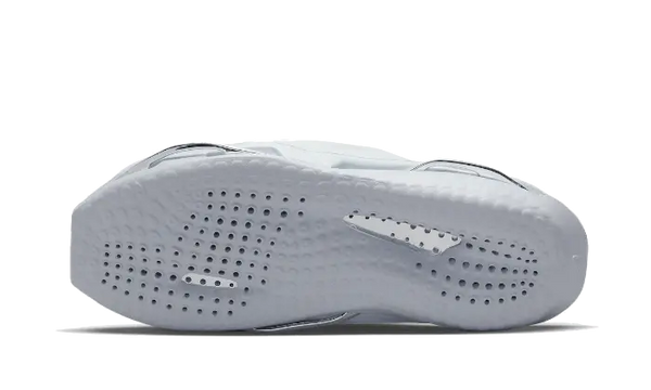 Nike MMW 005 Slide Pure Platinum