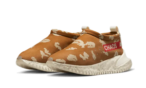 Nike Moc Flow SP Undercover Ale Brown