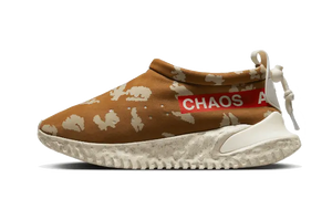 Nike Moc Flow SP Undercover Ale Brown