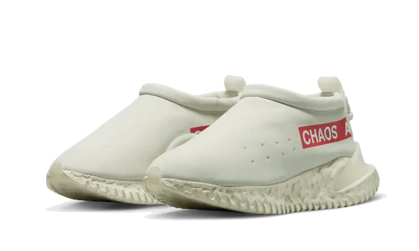 Nike Moc Flow SP Undercover Light Bone