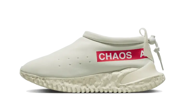 Nike Moc Flow SP Undercover Light Bone