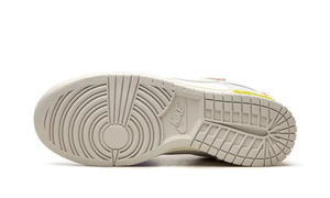 Dunk Low Off-White Lot 24 Nike  Sneakers
