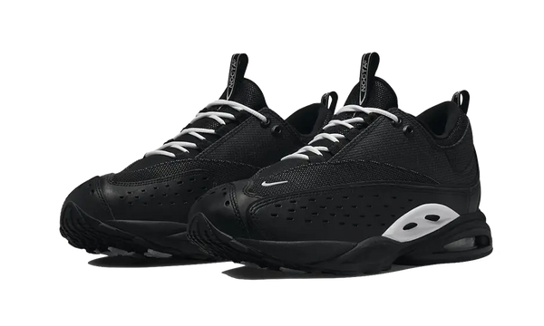 Nike Nocta Air Zoom Drive Black White
