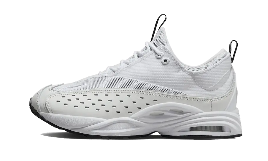 Nike Nocta Air Zoom Drive White