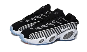 Nike NOCTA Glide Black White