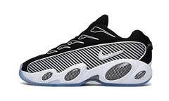 Nike NOCTA Glide Black White