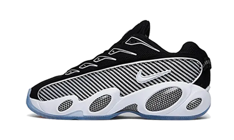 NOCTA Glide Black White