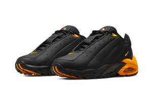 Nike NOCTA Hot Step Air Terra Black University Gold