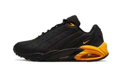 NOCTA Hot Step Air Terra Black University Gold