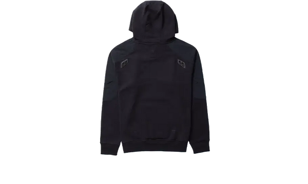 Nike NOCTA L'Art Asphalt Hoodie Black
