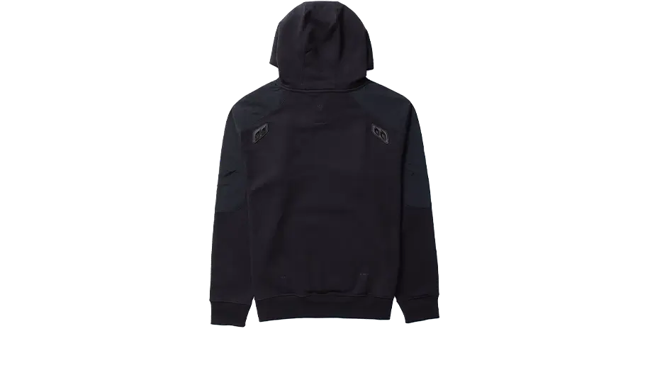 Nike NOCTA L'Art Asphalt Hoodie Black