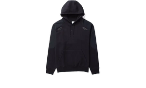 Nike NOCTA L'Art Asphalt Hoodie Black