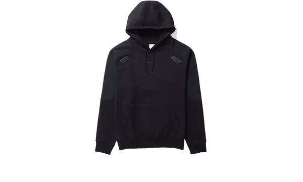 Nike NOCTA L'Art Asphalt Hoodie Black