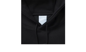 Nike NOCTA L'Art Asphalt Hoodie Black