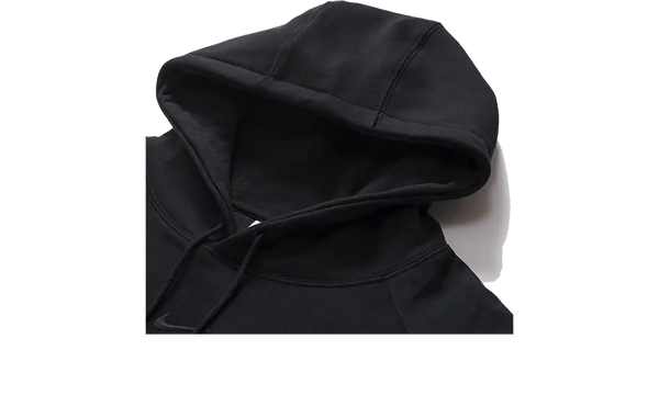 Nike NOCTA L'Art Asphalt Hoodie Black