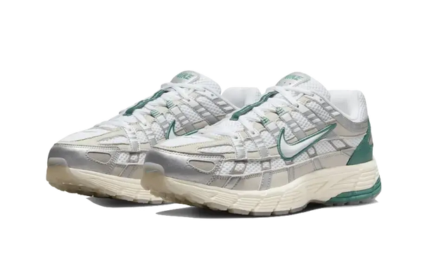 Nike P-6000 Light Bone