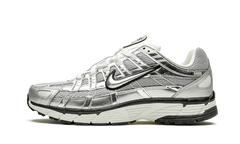 P-6000 Metallic Silver