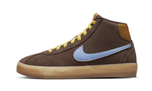 Nike SB Bruin High PRM Why So Sad?