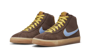 Nike SB Bruin High PRM Why So Sad?