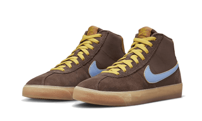 Nike SB Bruin High PRM Why So Sad?