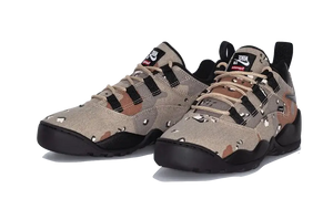 Nike SB Darwin Low Supreme Desert Camo