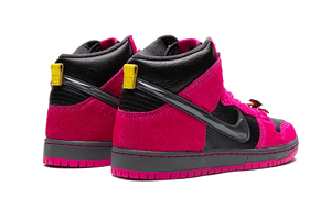 Nike SB Dunk High Run The Jewels