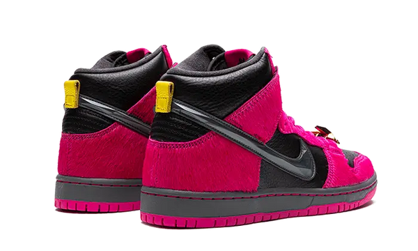 Nike SB Dunk High Run The Jewels