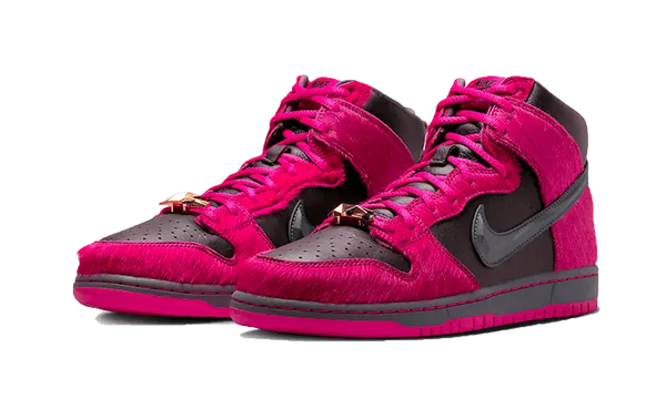 Nike SB Dunk High Run The Jewels