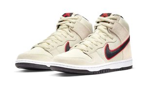 Nike SB Dunk High San Francisco Giants