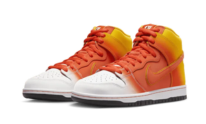 Nike SB Dunk High Sweet Tooth