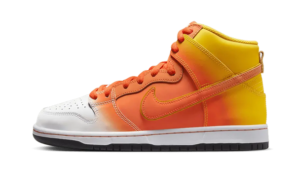 Nike SB Dunk High Sweet Tooth