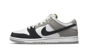 Nike SB Dunk Low Chlorophyll - BQ6817-011