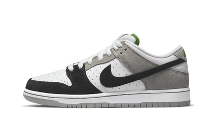 Nike SB Dunk Low Chlorophyll - BQ6817-011