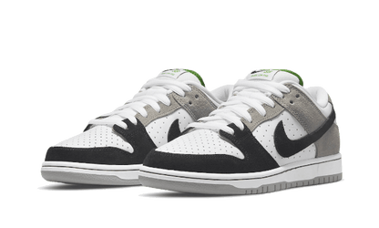 Nike SB Dunk Low Chlorophyll - BQ6817-011