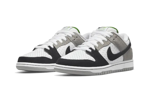 Nike SB Dunk Low Chlorophyll - BQ6817-011