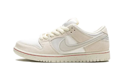 SB Dunk Low City Of Love Light Bone