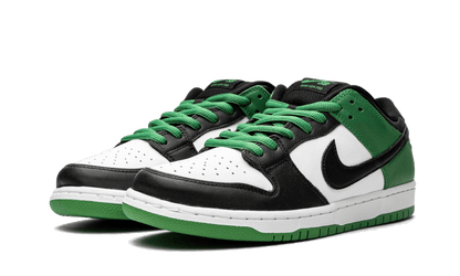 Nike SB Dunk Low Classic Green