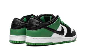 Nike SB Dunk Low Classic Green