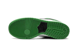 Nike SB Dunk Low Classic Green