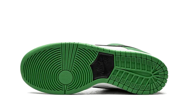 Nike SB Dunk Low Classic Green