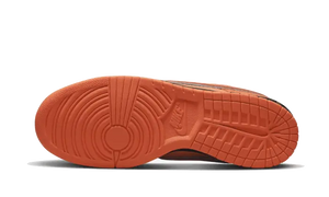 Nike SB Dunk Low Concepts Orange Lobster