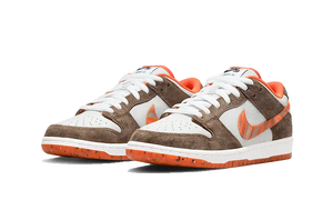Nike SB Dunk Low Crushed D.C.