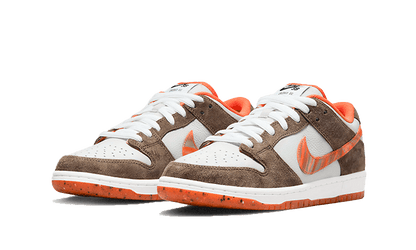 Nike SB Dunk Low Crushed D.C.