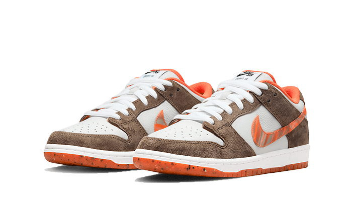 Nike SB Dunk Low Crushed D.C.